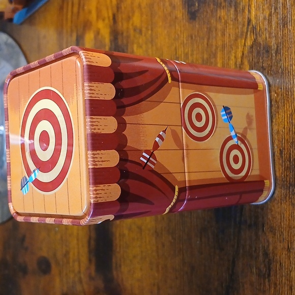 Funko Disney Toy Story Circus-Themed Kids Toy Tin With Mystery Vinyl Funko Pop - Picture 3 of 6